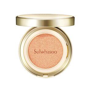 Sulwhasoo Perfecting Cushion  NO. 21 Natural (Pink)